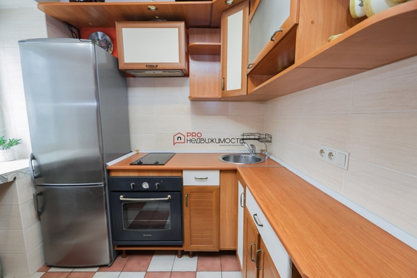 
  Продается 2-комн. квартира 42 м². Фото 12.