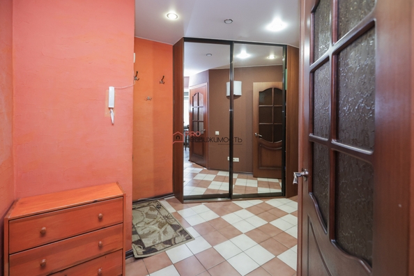 
  Продается 2-комн. квартира 42 м². Фото 19.