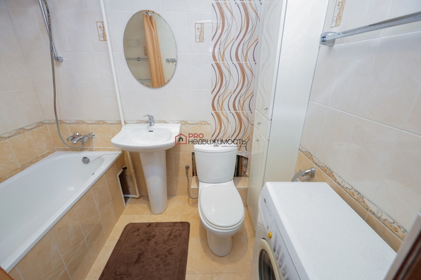 
  Продается 2-комн. квартира 42 м². Фото 25.