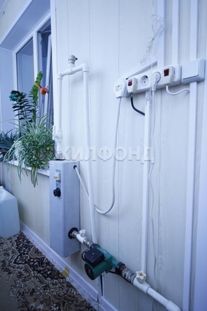 
  Продается 3-комн. квартира 57.3 м². Фото 5.