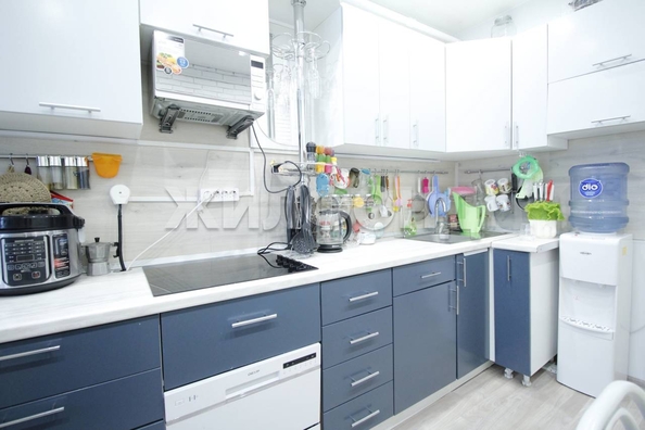 
  Продается 3-комн. квартира 57.3 м². Фото 13.