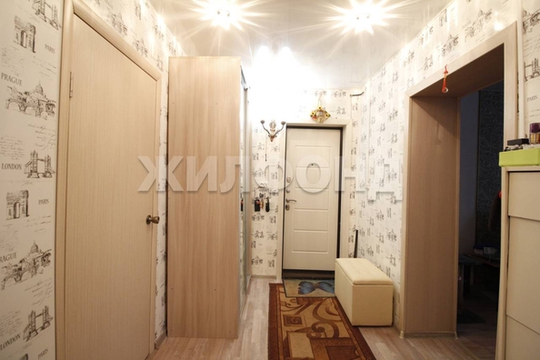 
  Продается 3-комн. квартира 57.3 м². Фото 17.