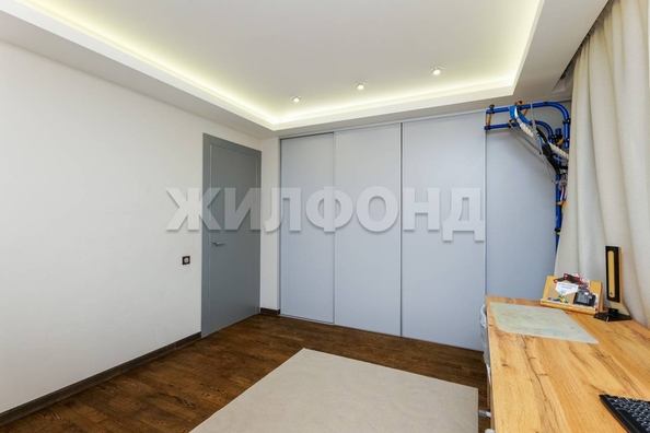 
  Продается 3-комн. квартира 111 м². Фото 11.