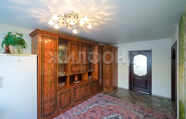 
  Продается 3-комн. квартира 60.1 м². Фото 4.