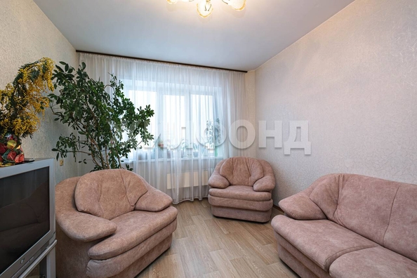 
  Продается 3-комн. квартира 62.4 м². Фото 6.