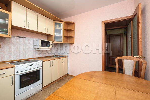 
  Продается 3-комн. квартира 62.4 м². Фото 11.