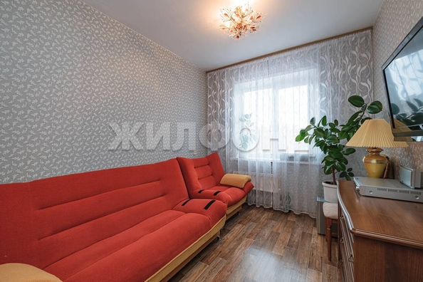 
  Продается 3-комн. квартира 62.4 м². Фото 14.