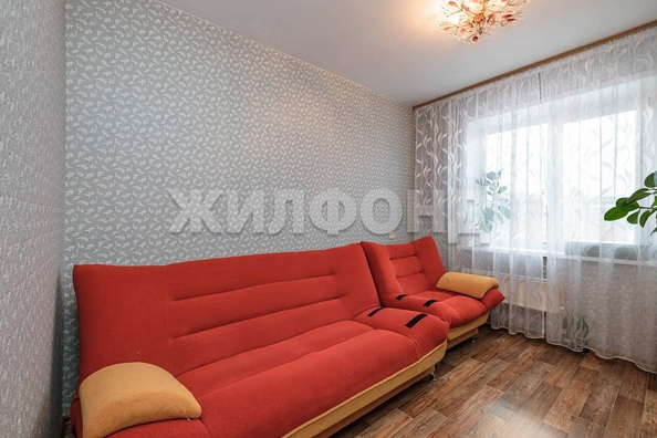 
  Продается 3-комн. квартира 62.4 м². Фото 15.