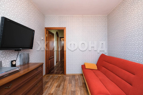 
  Продается 3-комн. квартира 62.4 м². Фото 18.
