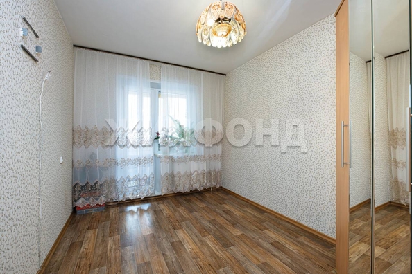 
  Продается 3-комн. квартира 62.4 м². Фото 19.