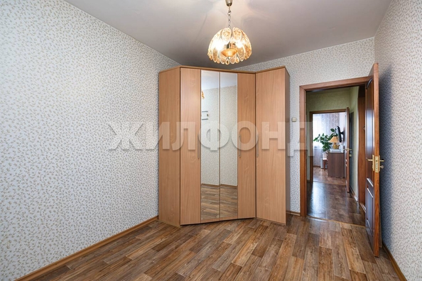
  Продается 3-комн. квартира 62.4 м². Фото 22.