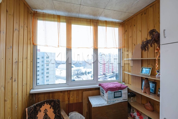 
  Продается 3-комн. квартира 62.4 м². Фото 23.
