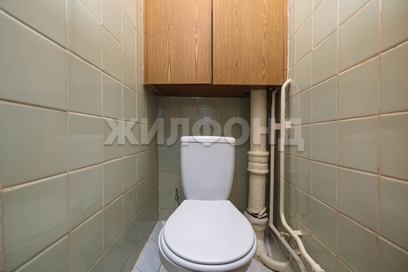 
  Продается 3-комн. квартира 62.4 м². Фото 28.