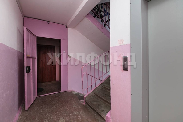 
  Продается 3-комн. квартира 62.4 м². Фото 29.