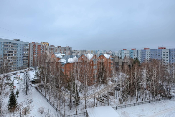 
  Продается 3-комн. квартира 62.4 м². Фото 30.