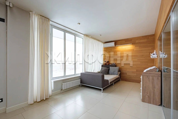 
  Продается 3-комн. квартира 154.8 м². Фото 12.