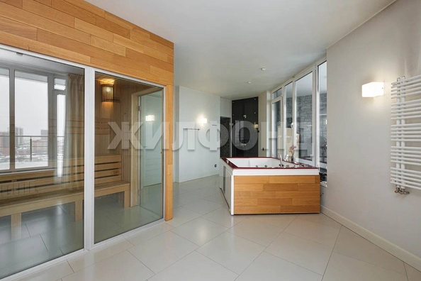 
  Продается 3-комн. квартира 154.8 м². Фото 17.