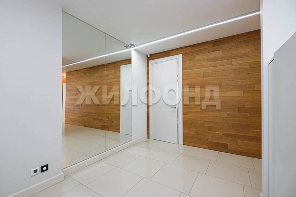 
  Продается 3-комн. квартира 154.8 м². Фото 39.