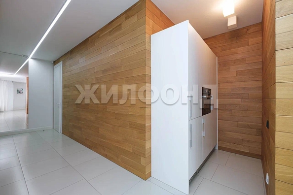 
  Продается 3-комн. квартира 154.8 м². Фото 43.