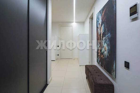 
  Продается 3-комн. квартира 154.8 м². Фото 44.