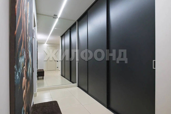 
  Продается 3-комн. квартира 154.8 м². Фото 45.