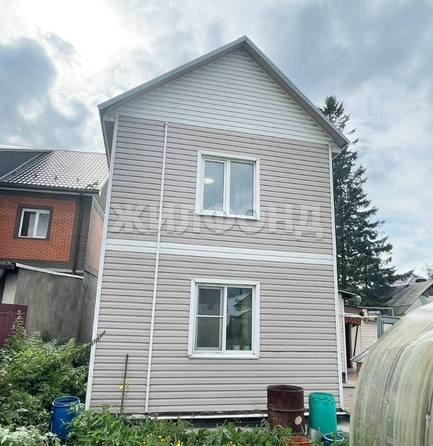 
  Продается дом 163.3 м². Фото 14.