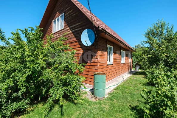 
  Продается дом 67.6 м². Фото 3.