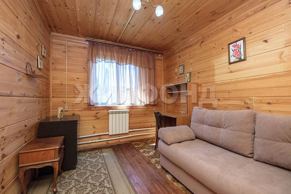 
  Продается дом 67.6 м². Фото 27.