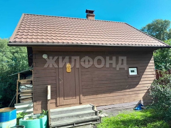 
  Продается дом 67.6 м². Фото 35.