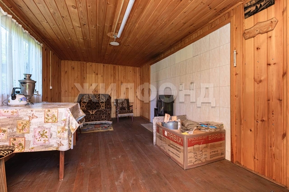 
  Продается дом 67.6 м². Фото 36.