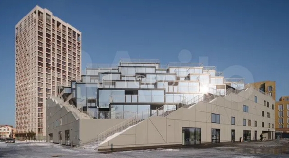
  Сдается офис 41.61 м². Фото 2.