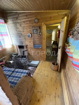 
  Продается дача 50 м². Фото 9.