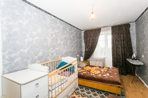 
  Продается 2-комн. квартира 47.4 м². Фото 6.