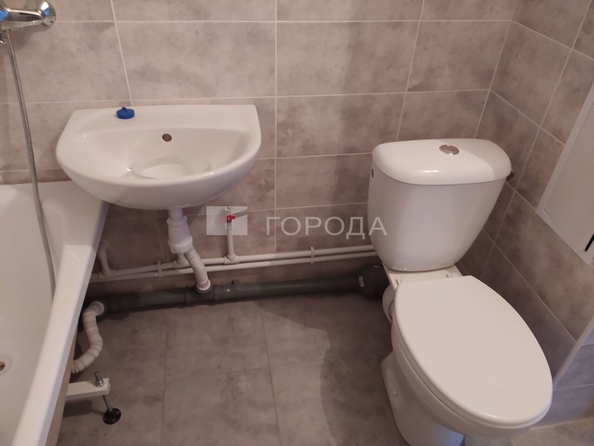 
  Продается 1-комн. квартира 35.2 м², в ЖК Новые Матрешки, дом 1 б/с 4. Фото 9.