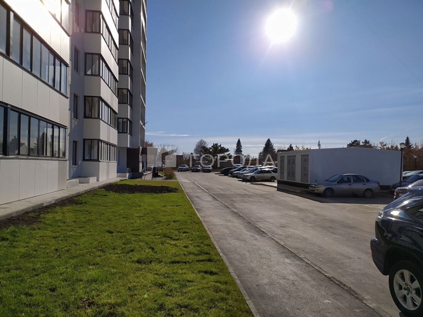 
  Продается 1-комн. квартира 35.2 м², в ЖК Новые Матрешки, дом 1 б/с 4. Фото 13.