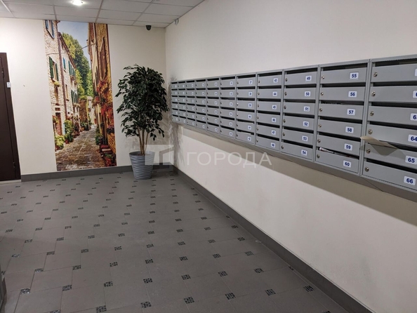 
  Продается 1-комн. квартира 41.8 м². Фото 1.