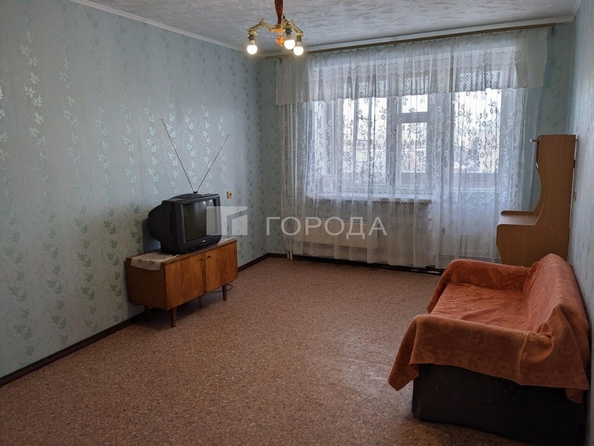 
  Продается 1-комн. квартира 41.8 м². Фото 3.