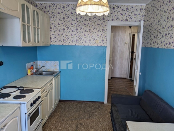 
  Продается 1-комн. квартира 41.8 м². Фото 7.