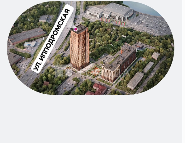 
  Продается офис 62.96 м². Фото 1.