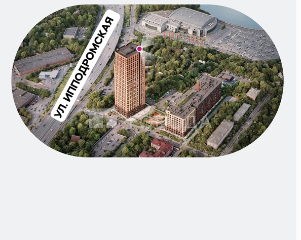 
  Продается универсальное помещение 85.12 м². Фото 1.