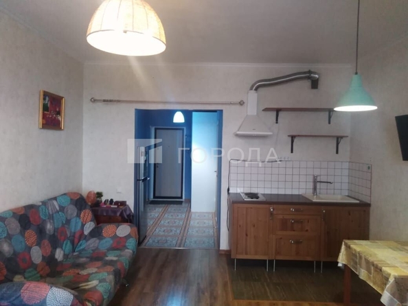 
  Продается студия 32.3 м². Фото 3.