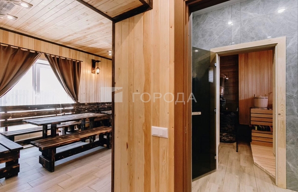 
  Продается дом 130.8 м², в КП Благодатный. Фото 24.