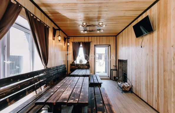 
  Продается дом 130.8 м², в КП Благодатный. Фото 27.
