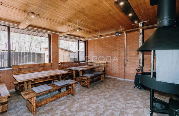 
  Продается дом 130.8 м², в КП Благодатный. Фото 32.
