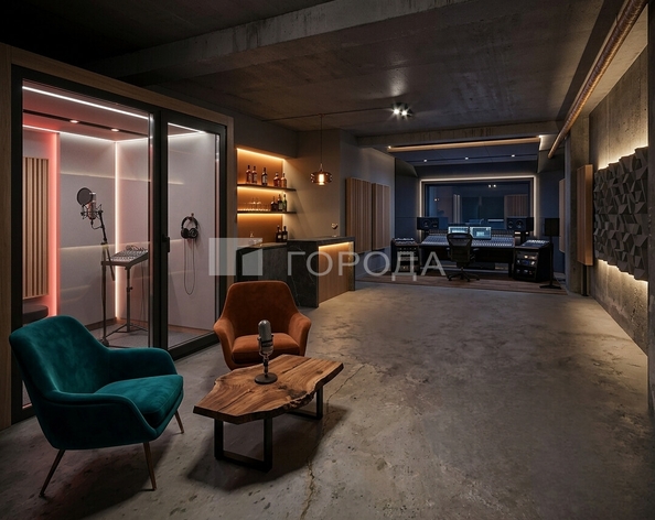 
  Сдается универсальное помещение 158.3 м². Фото 2.