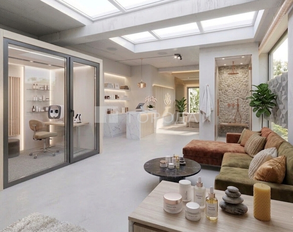 
  Сдается универсальное помещение 158.3 м². Фото 5.