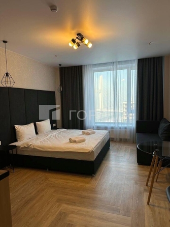 
  Продается апартамент 27.7 м², в АК МАКИ. Фото 1.