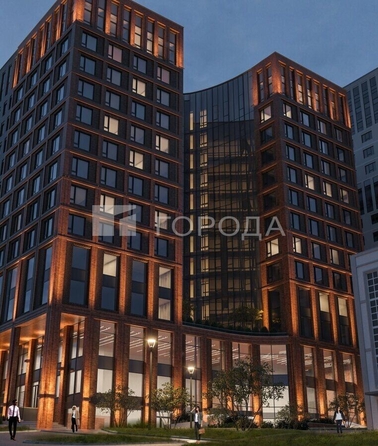 
  Продается апартамент 27.7 м², в АК МАКИ. Фото 22.