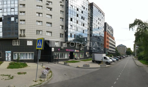 
  Продается студия 35.7 м². Фото 2.