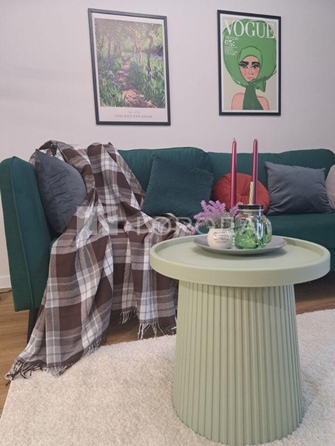 
  Продается студия 25 м², в ЖК Азимут, дом 4. Фото 2.